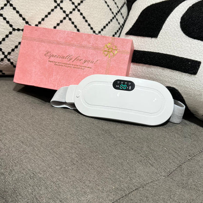 Flowlex™   Cinturón para alivio menstrual