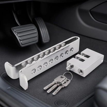 AutoLock™ Traba Pedal Ideal Para Tu Auto