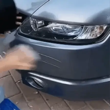 RevivCar-Elimina rayones y manchas en minutos